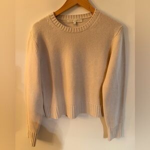 Naked cashmere Crewneck sweater alabaster